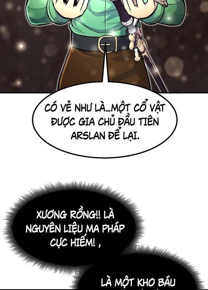 Bản Chất Của Chuyển Sinh Chapter 19 - Trang 2