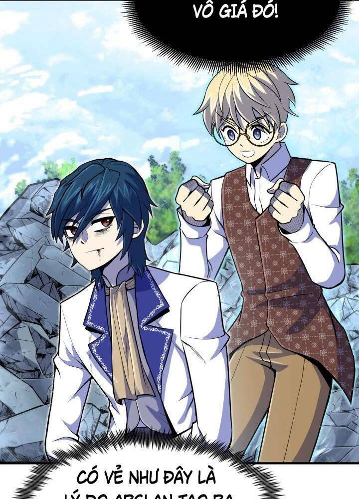 Bản Chất Của Chuyển Sinh Chapter 19 - Trang 2