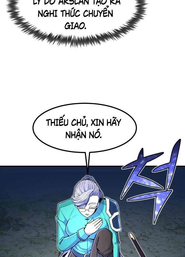 Bản Chất Của Chuyển Sinh Chapter 19 - Trang 2