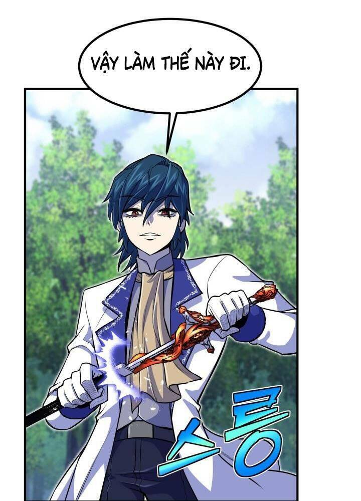 Bản Chất Của Chuyển Sinh Chapter 19 - Trang 2