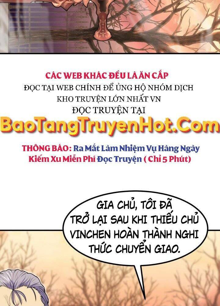 Bản Chất Của Chuyển Sinh Chapter 19 - Trang 2