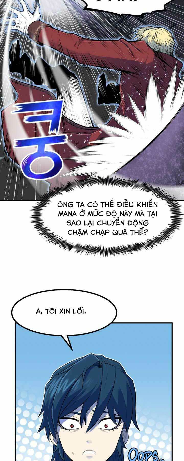 Bản Chất Của Chuyển Sinh Chapter 2 - Trang 2