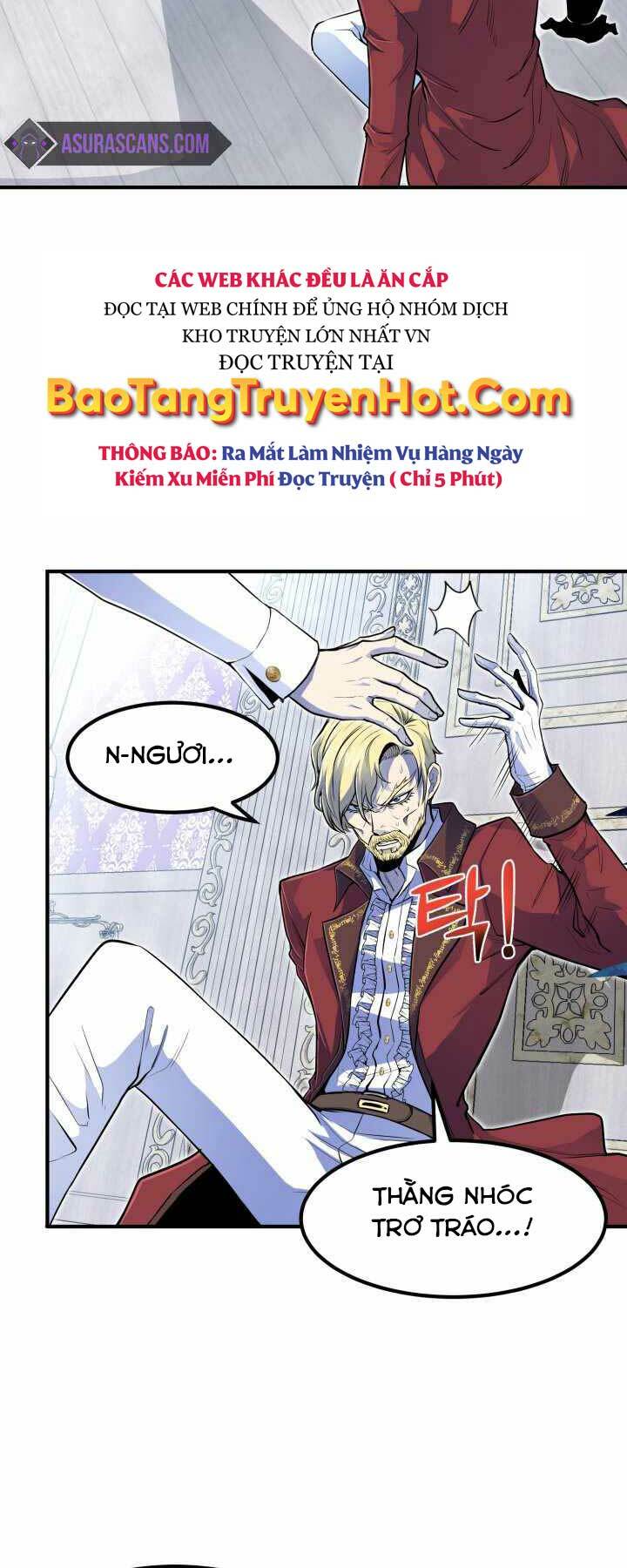 Bản Chất Của Chuyển Sinh Chapter 2 - Trang 2