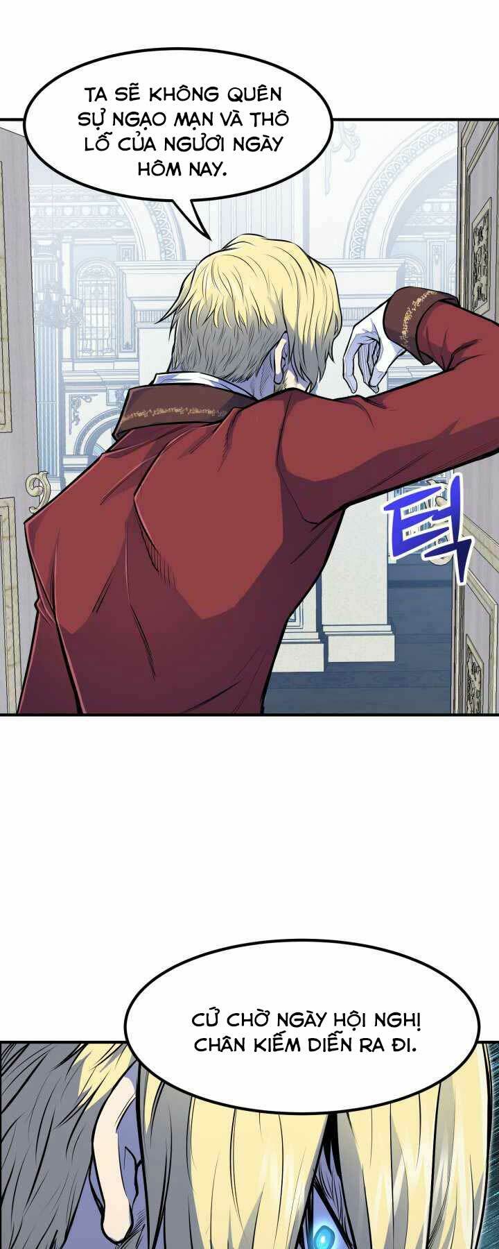 Bản Chất Của Chuyển Sinh Chapter 2 - Trang 2