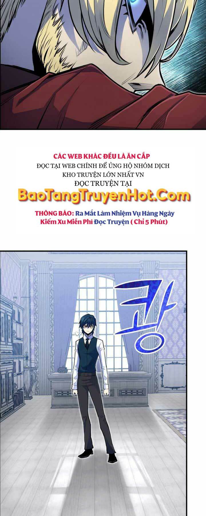 Bản Chất Của Chuyển Sinh Chapter 2 - Trang 2