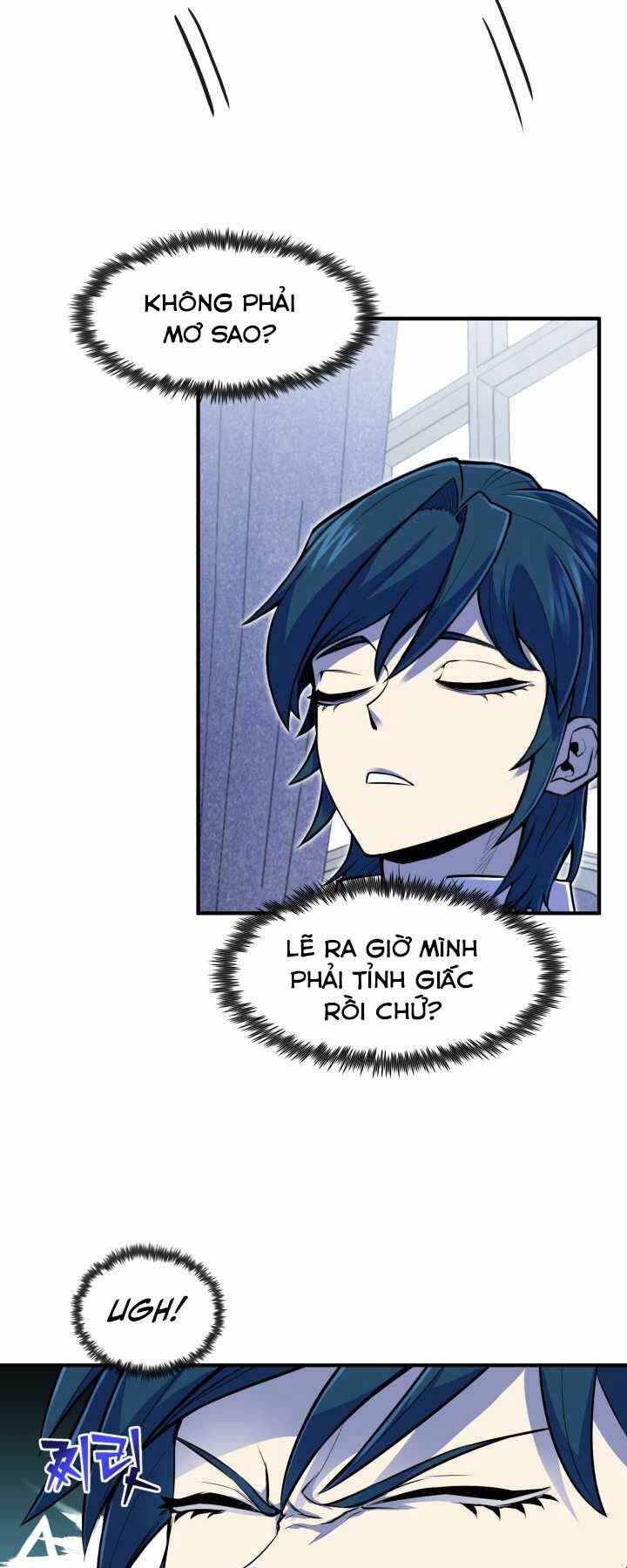 Bản Chất Của Chuyển Sinh Chapter 2 - Trang 2