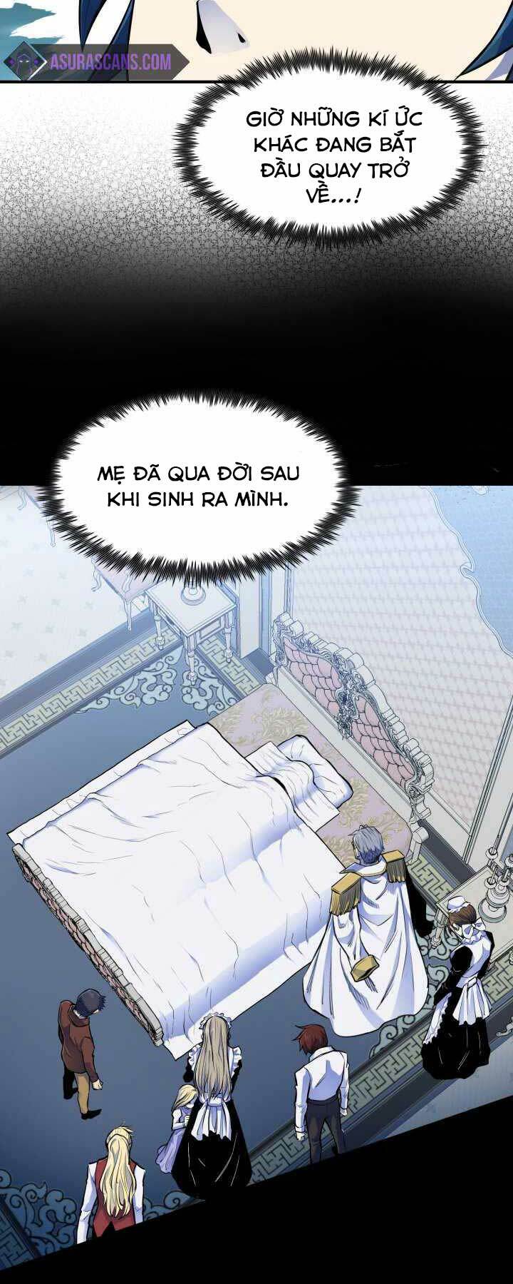 Bản Chất Của Chuyển Sinh Chapter 2 - Trang 2