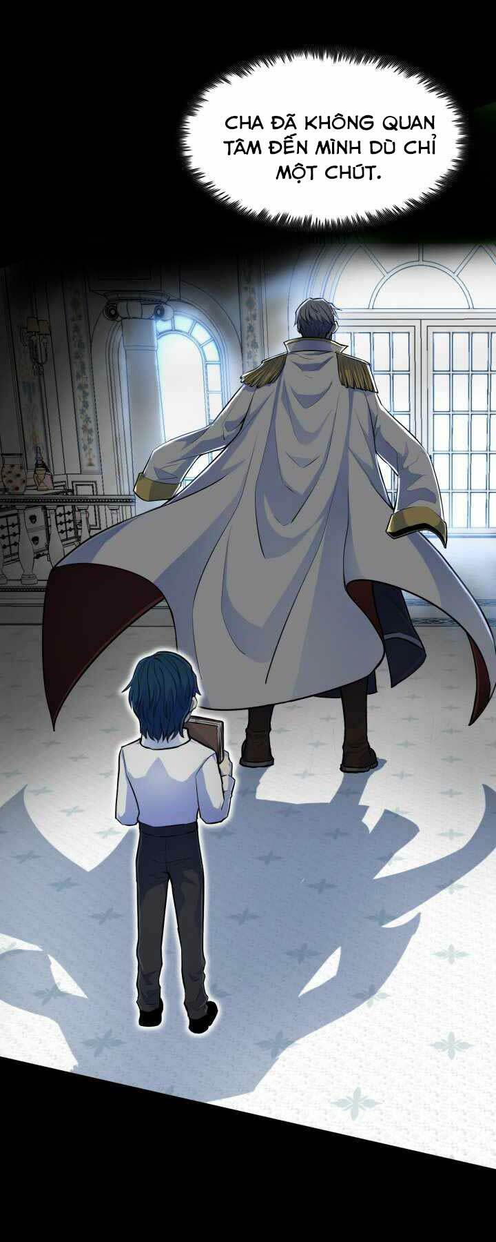 Bản Chất Của Chuyển Sinh Chapter 2 - Trang 2