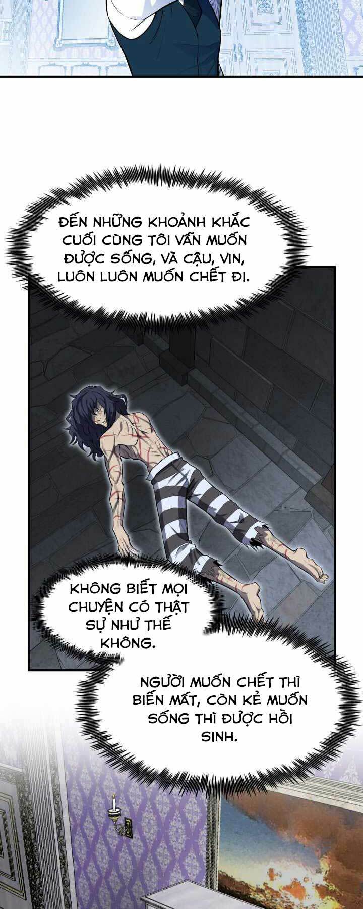 Bản Chất Của Chuyển Sinh Chapter 2 - Trang 2