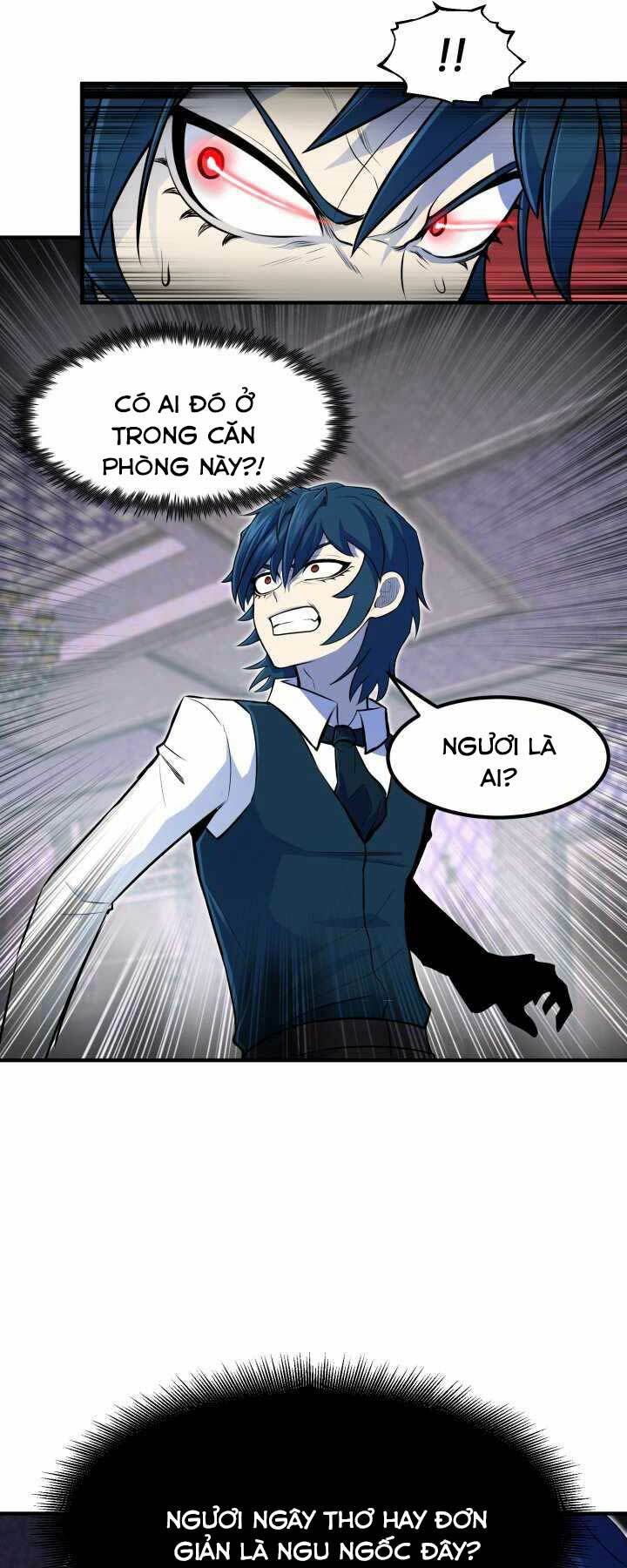 Bản Chất Của Chuyển Sinh Chapter 2 - Trang 2