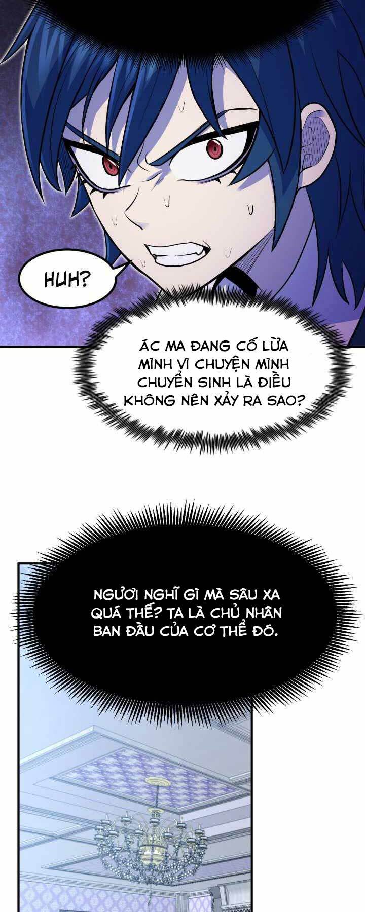 Bản Chất Của Chuyển Sinh Chapter 2 - Trang 2