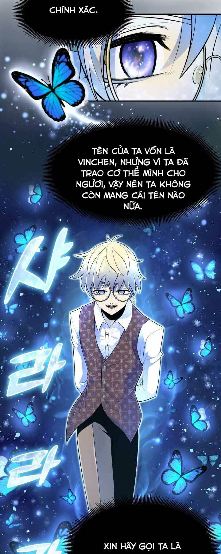 Bản Chất Của Chuyển Sinh Chapter 2 - Trang 2