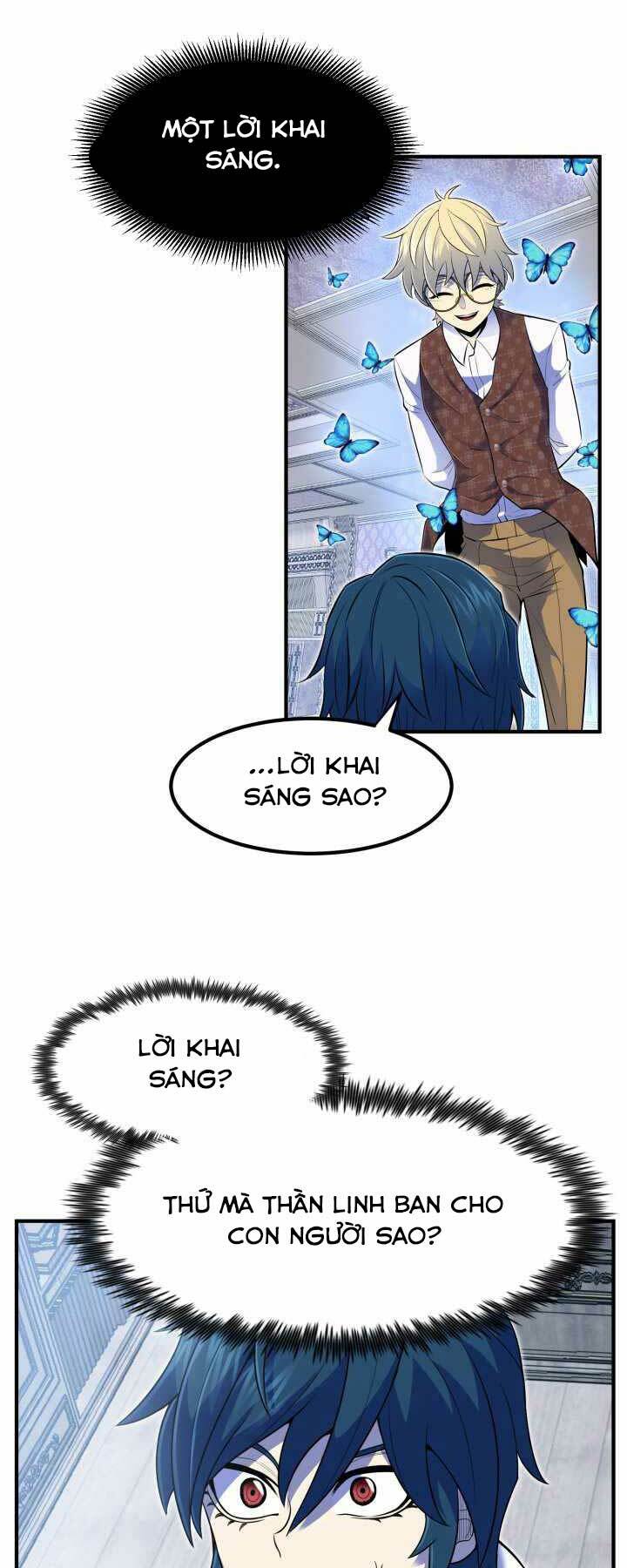 Bản Chất Của Chuyển Sinh Chapter 2 - Trang 2