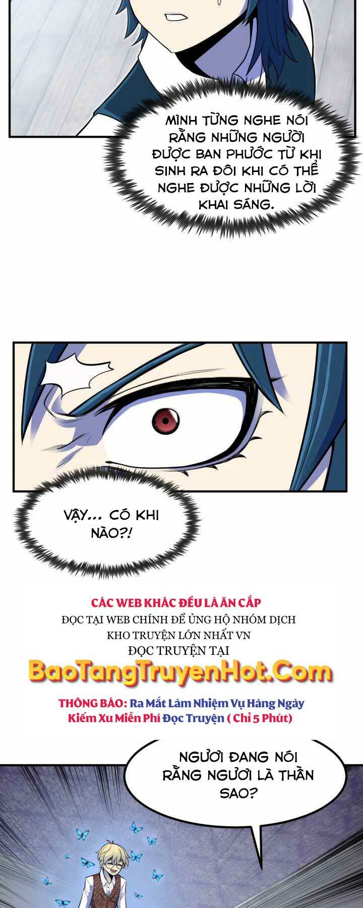 Bản Chất Của Chuyển Sinh Chapter 2 - Trang 2