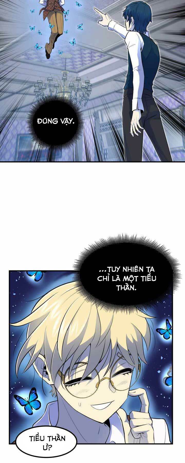 Bản Chất Của Chuyển Sinh Chapter 2 - Trang 2