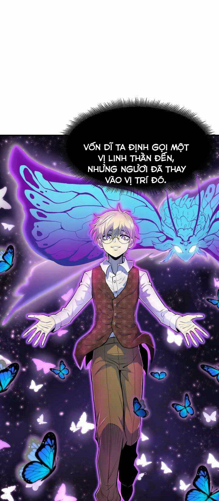 Bản Chất Của Chuyển Sinh Chapter 2 - Trang 2