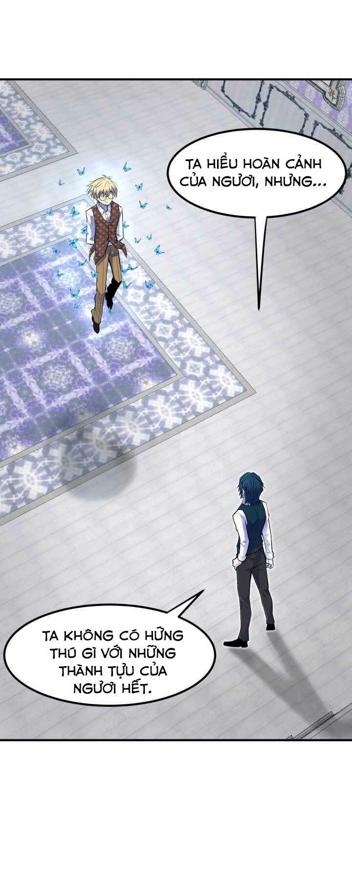 Bản Chất Của Chuyển Sinh Chapter 2 - Trang 2