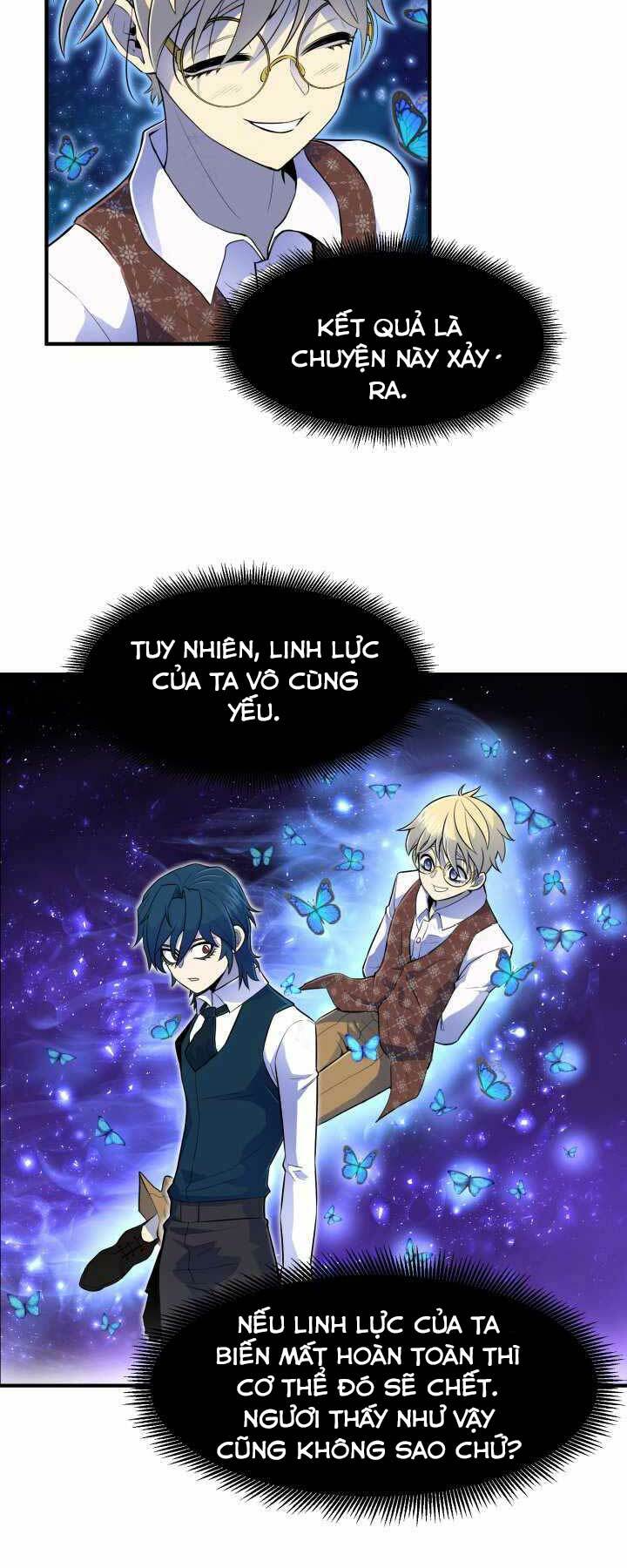 Bản Chất Của Chuyển Sinh Chapter 2 - Trang 2