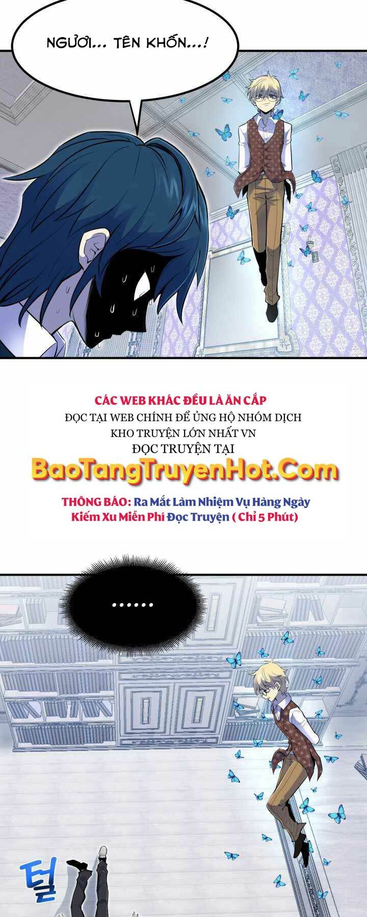 Bản Chất Của Chuyển Sinh Chapter 2 - Trang 2