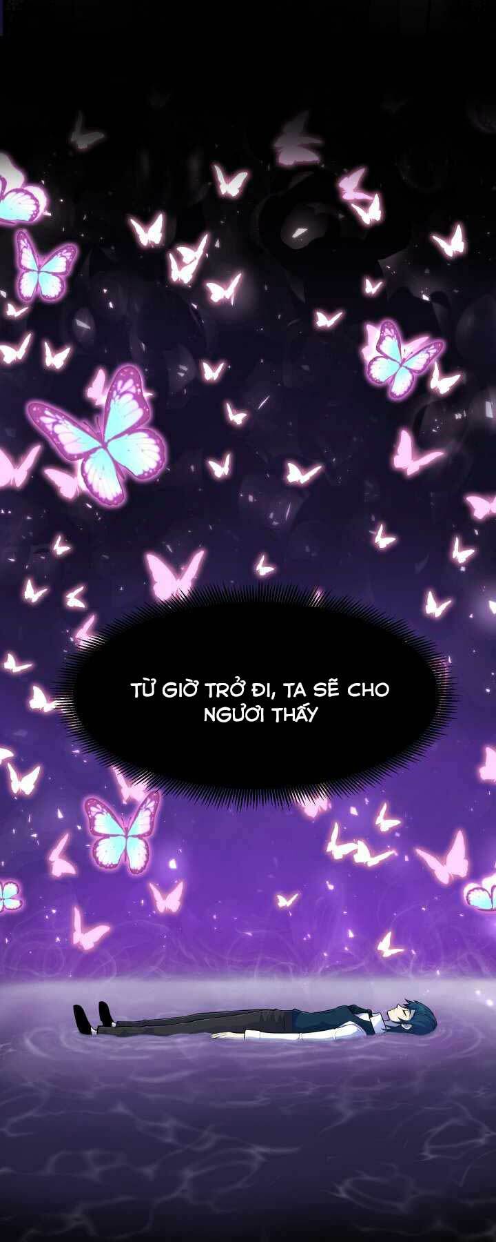 Bản Chất Của Chuyển Sinh Chapter 2 - Trang 2