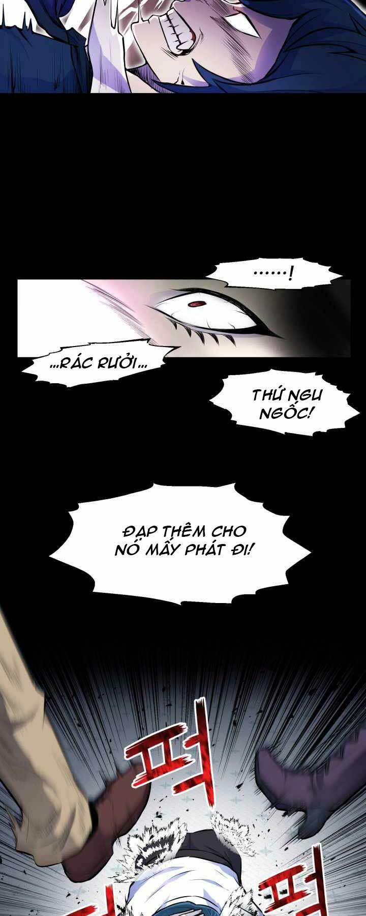 Bản Chất Của Chuyển Sinh Chapter 2 - Trang 2