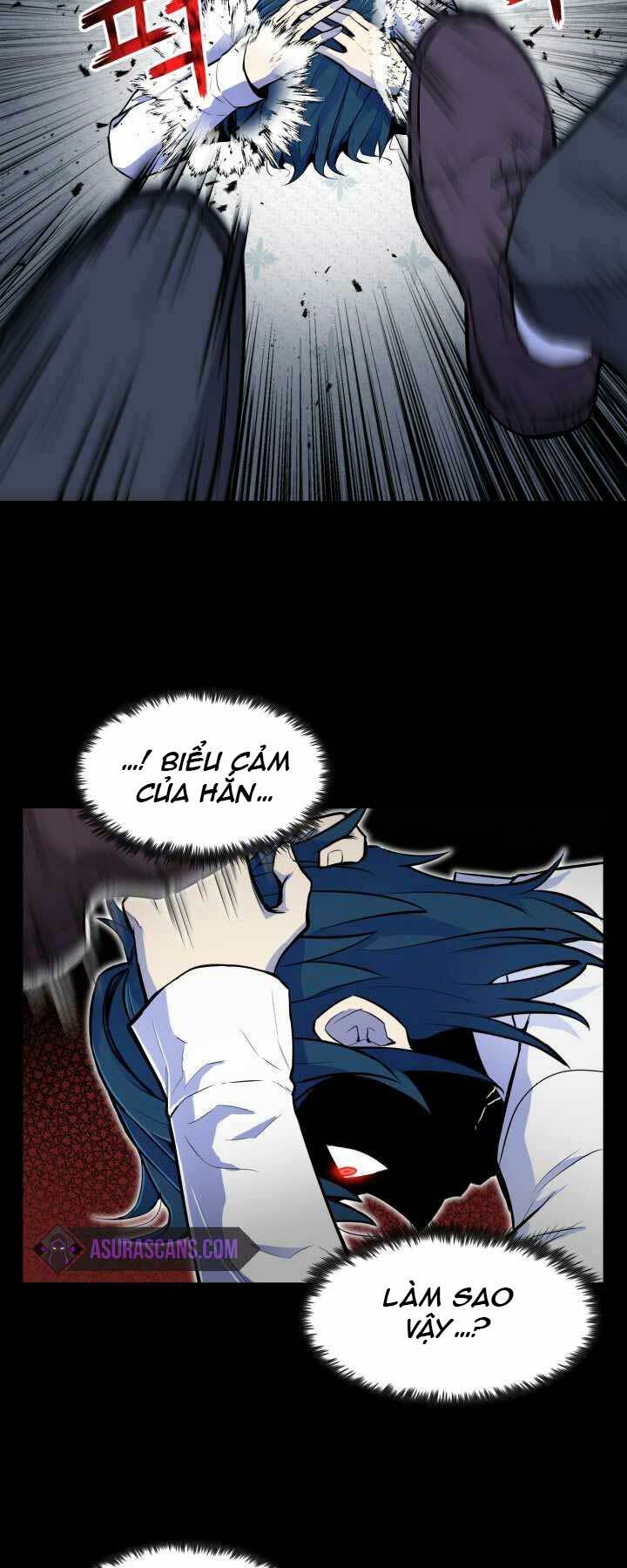 Bản Chất Của Chuyển Sinh Chapter 2 - Trang 2