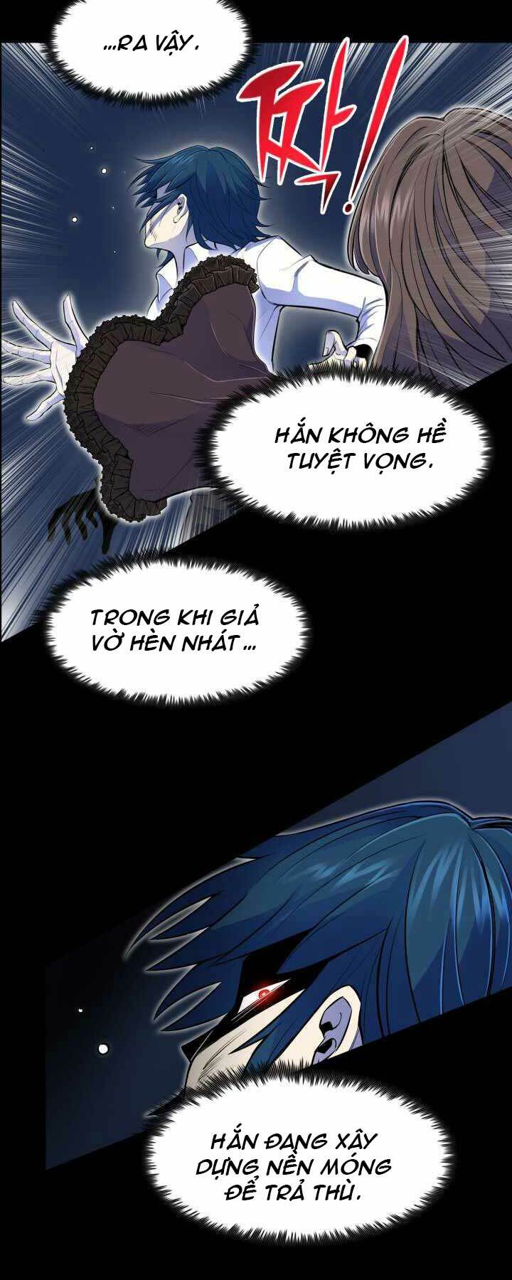 Bản Chất Của Chuyển Sinh Chapter 2 - Trang 2