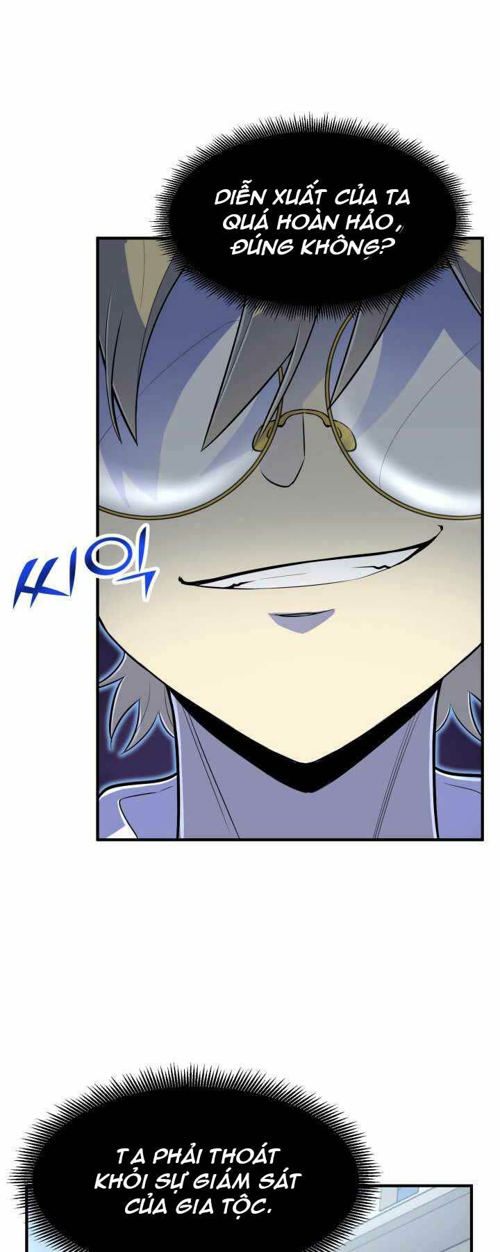 Bản Chất Của Chuyển Sinh Chapter 2 - Trang 2