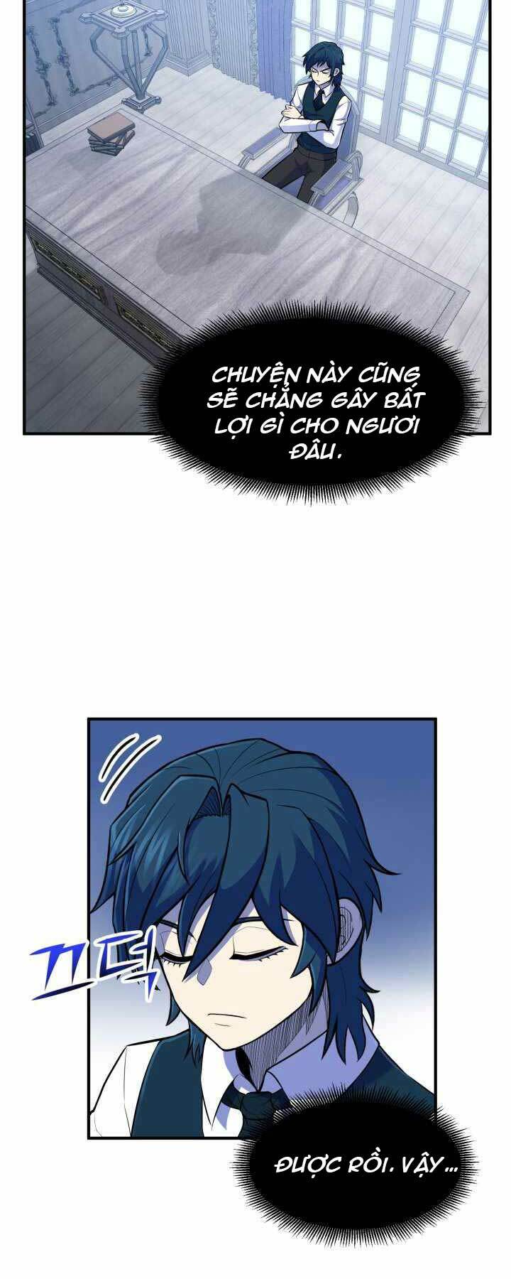 Bản Chất Của Chuyển Sinh Chapter 2 - Trang 2