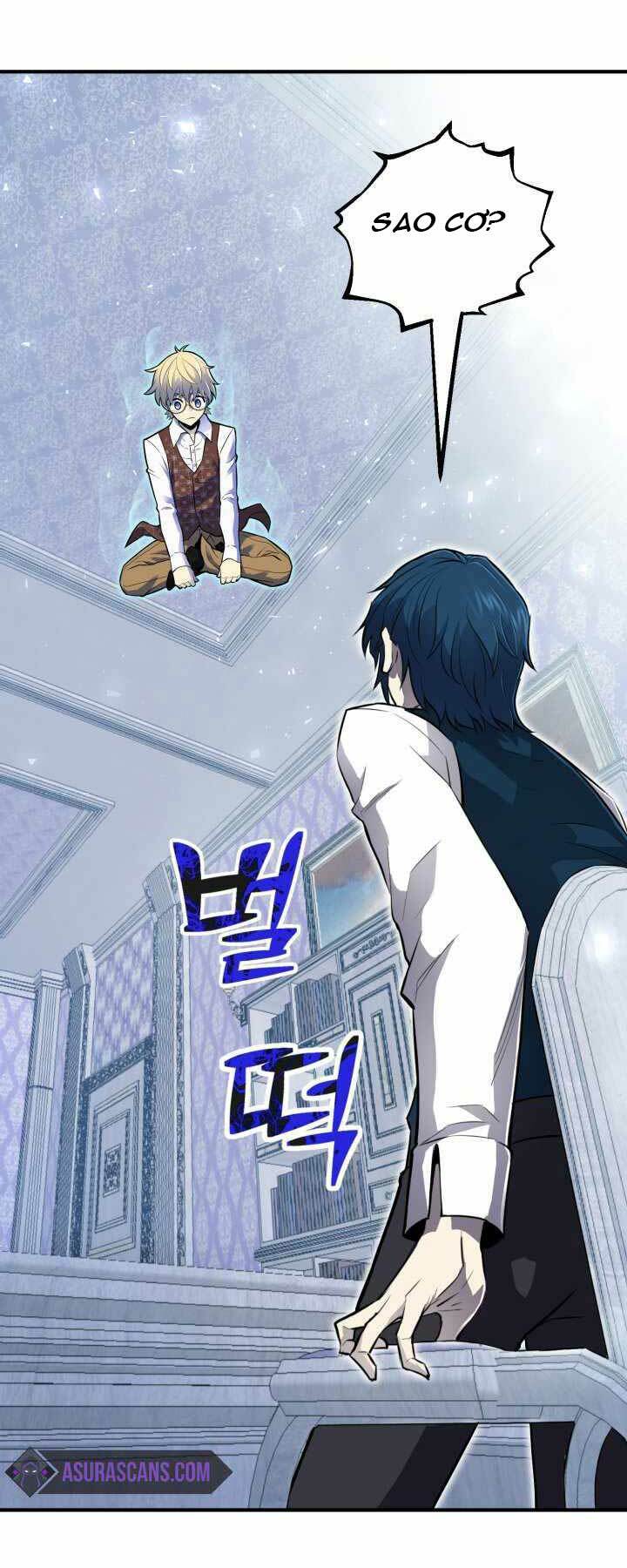 Bản Chất Của Chuyển Sinh Chapter 2 - Trang 2