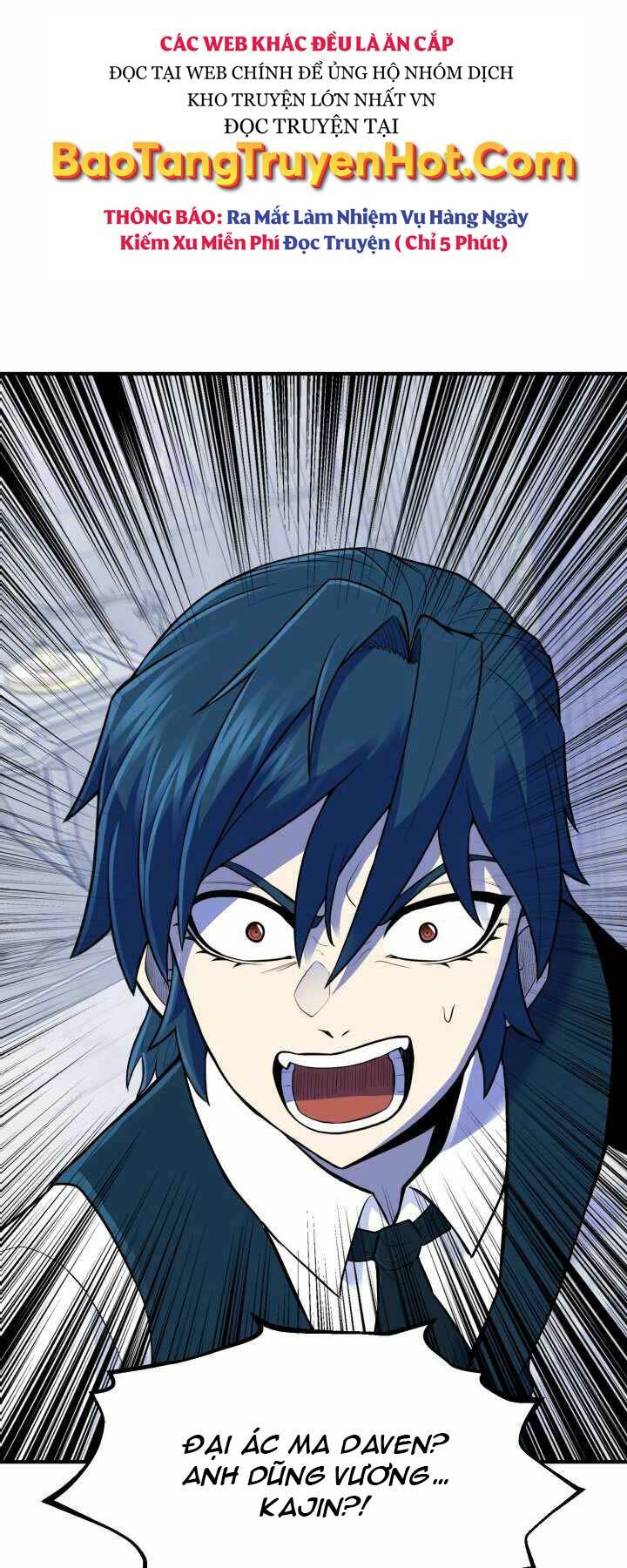 Bản Chất Của Chuyển Sinh Chapter 2 - Trang 2