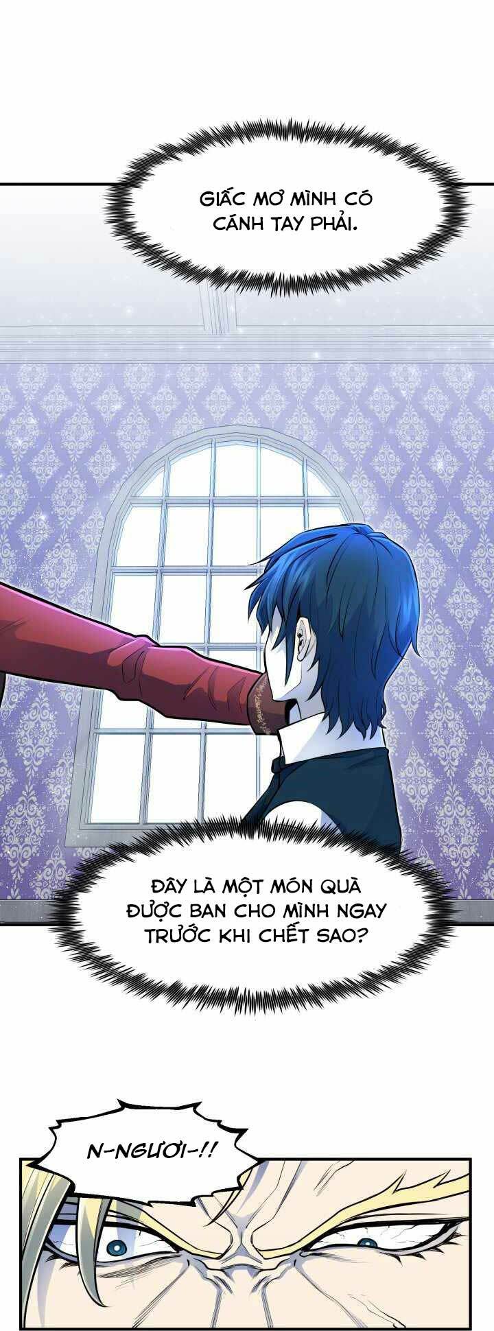 Bản Chất Của Chuyển Sinh Chapter 2 - Trang 2