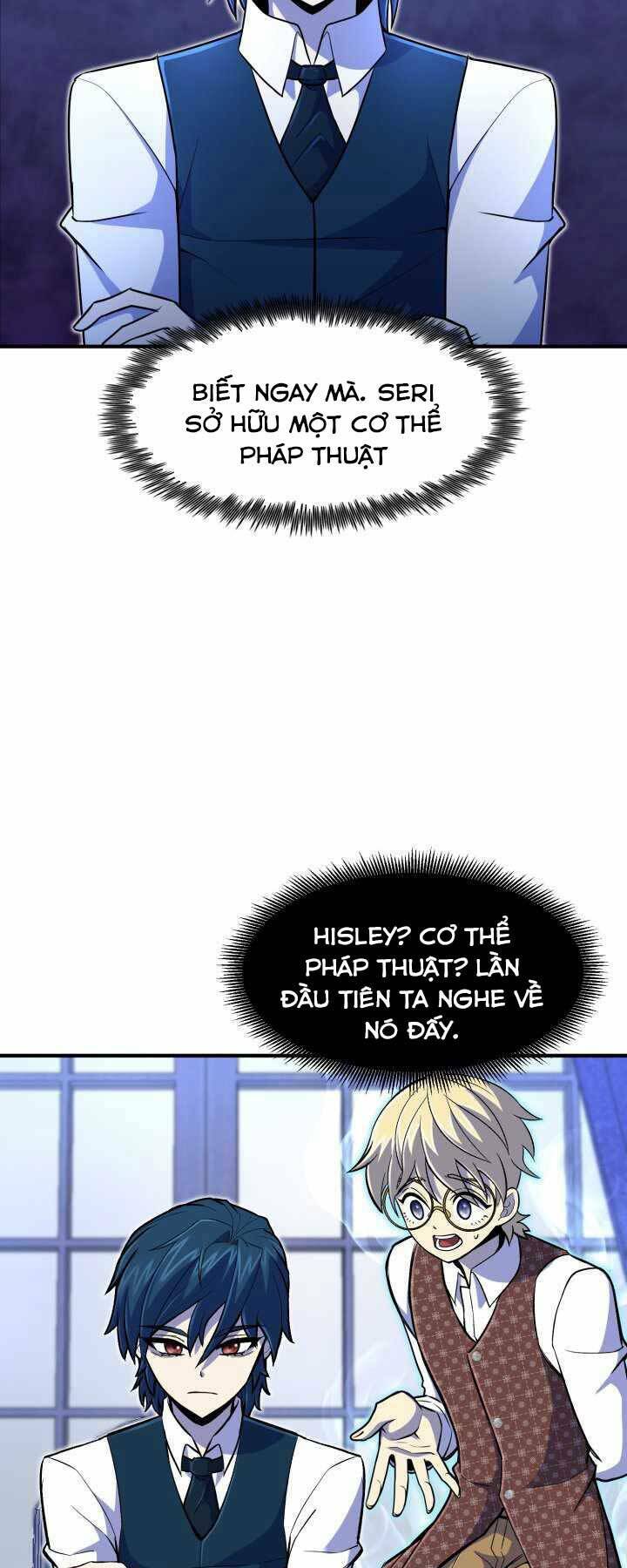 Bản Chất Của Chuyển Sinh Chapter 20 - Trang 2