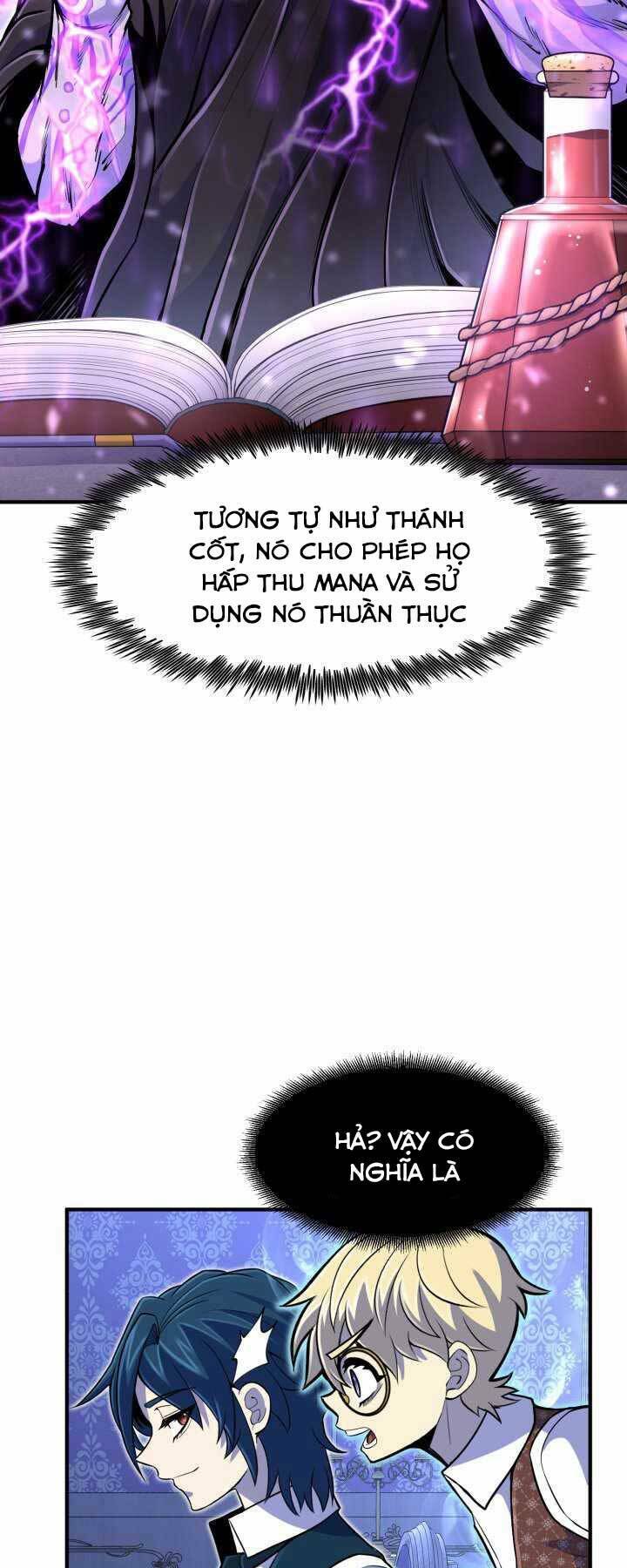 Bản Chất Của Chuyển Sinh Chapter 20 - Trang 2