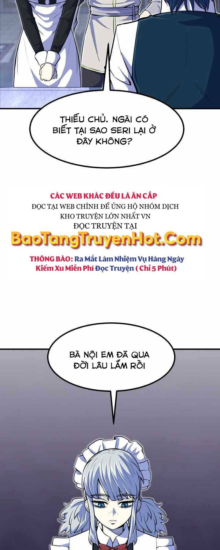 Bản Chất Của Chuyển Sinh Chapter 20 - Trang 2
