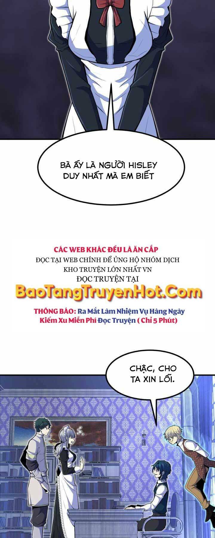 Bản Chất Của Chuyển Sinh Chapter 20 - Trang 2