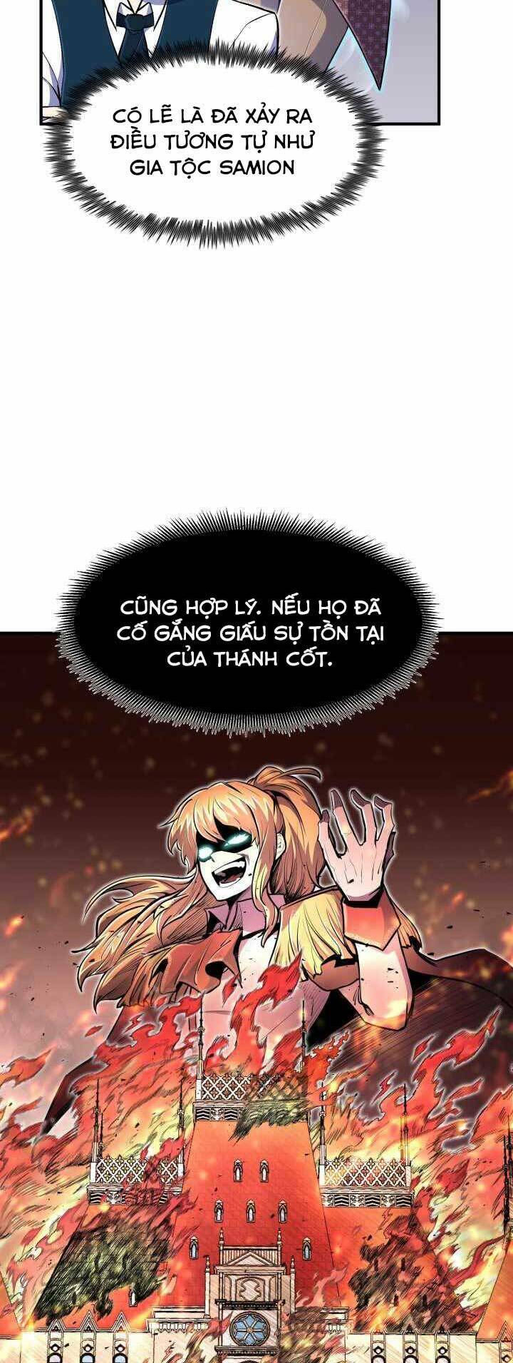 Bản Chất Của Chuyển Sinh Chapter 20 - Trang 2
