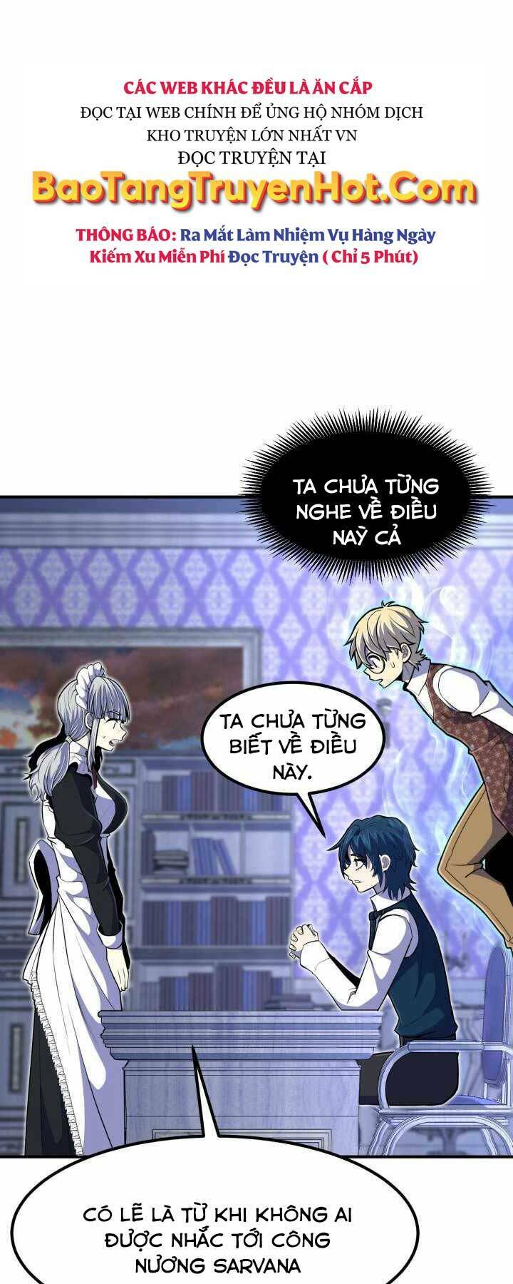 Bản Chất Của Chuyển Sinh Chapter 20 - Trang 2