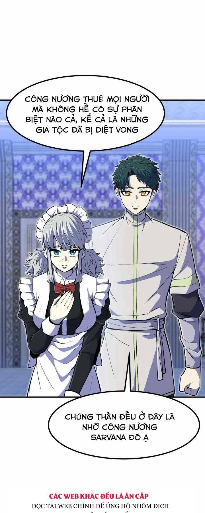 Bản Chất Của Chuyển Sinh Chapter 20 - Trang 2