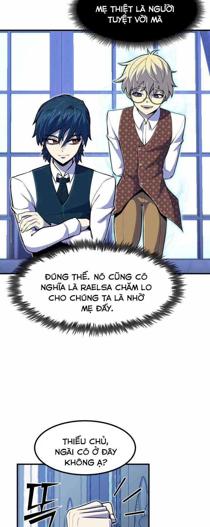 Bản Chất Của Chuyển Sinh Chapter 20 - Trang 2