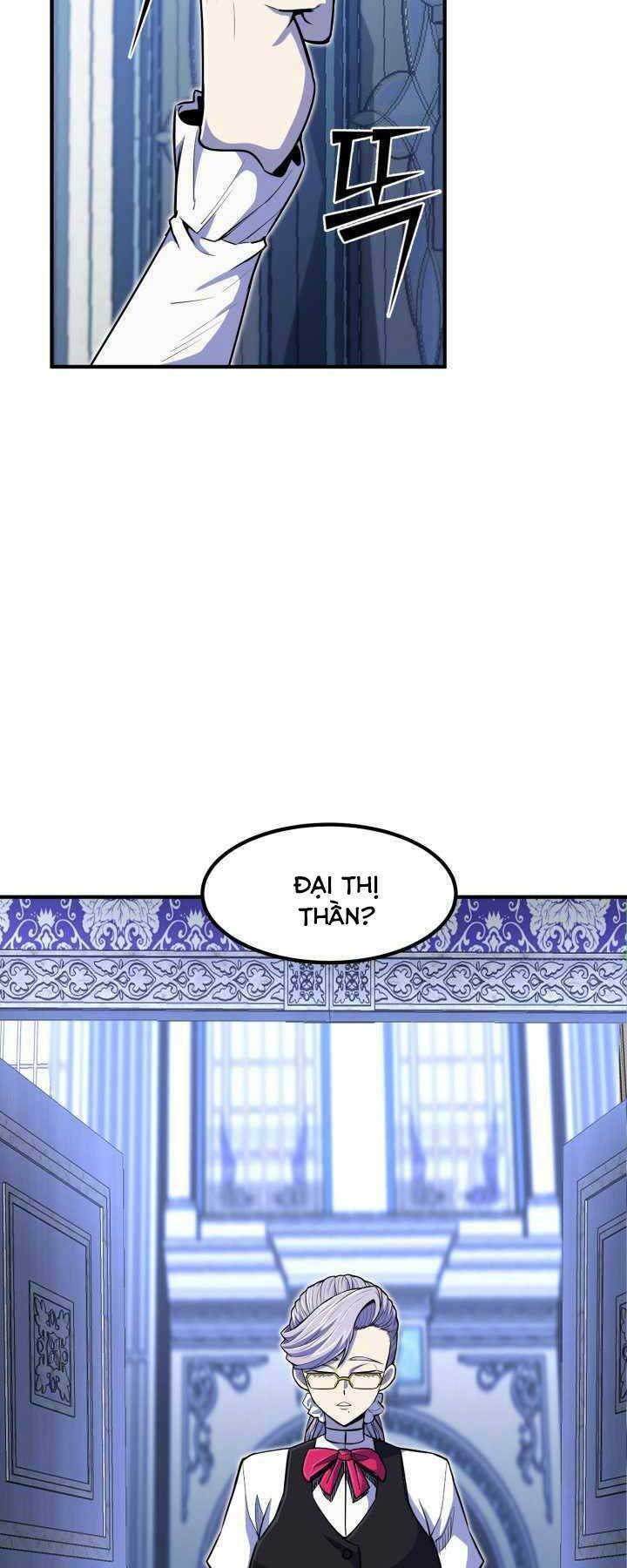 Bản Chất Của Chuyển Sinh Chapter 20 - Trang 2