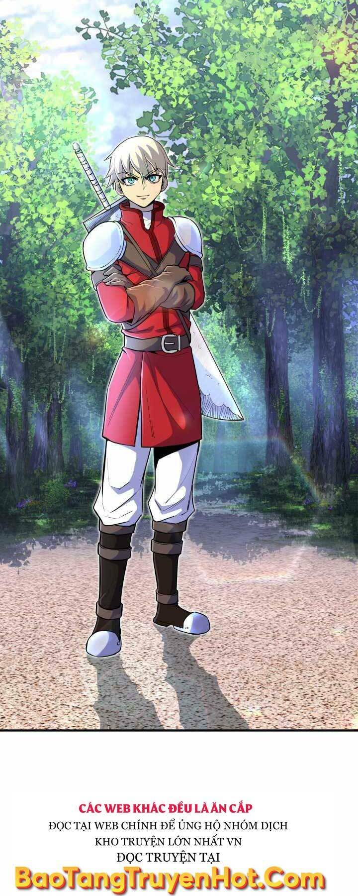 Bản Chất Của Chuyển Sinh Chapter 20 - Trang 2