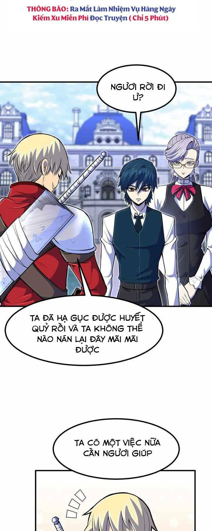 Bản Chất Của Chuyển Sinh Chapter 20 - Trang 2