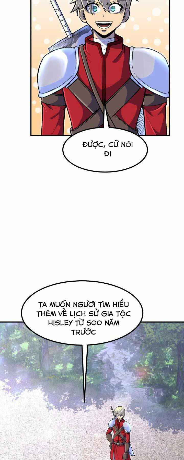 Bản Chất Của Chuyển Sinh Chapter 20 - Trang 2