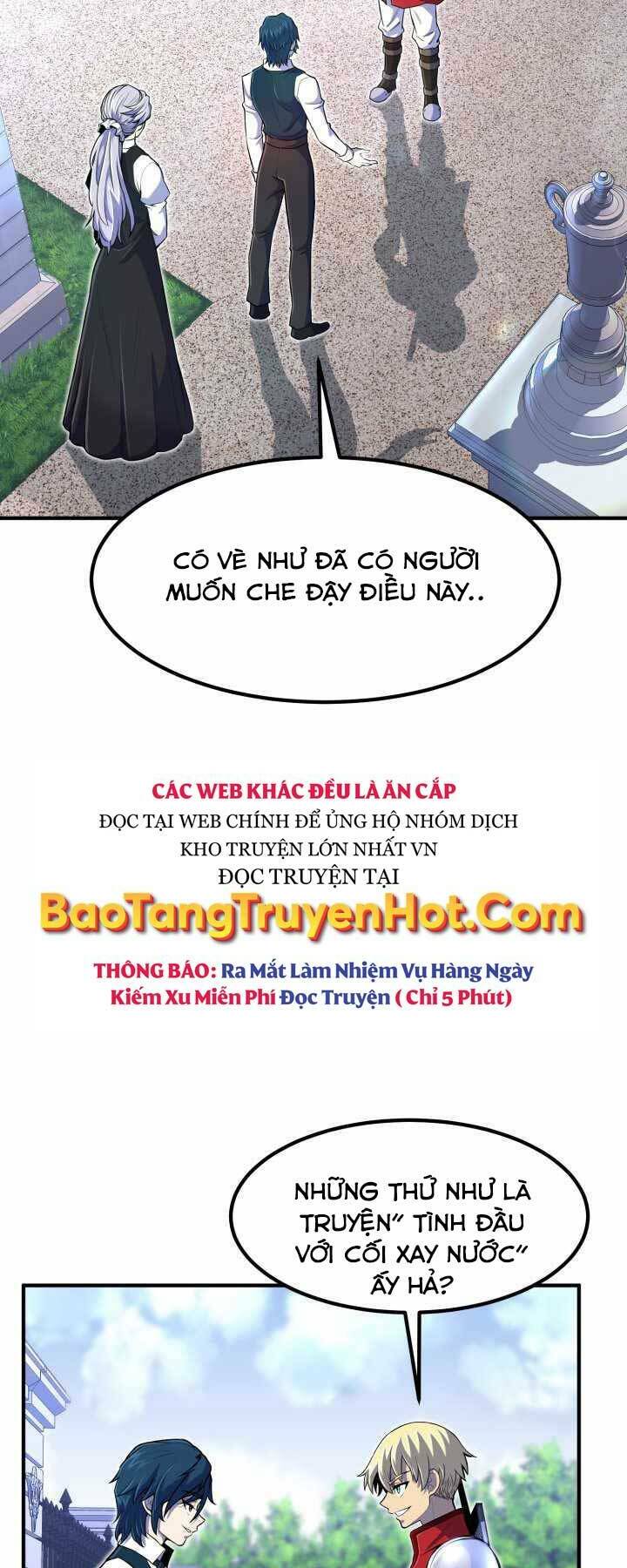 Bản Chất Của Chuyển Sinh Chapter 20 - Trang 2