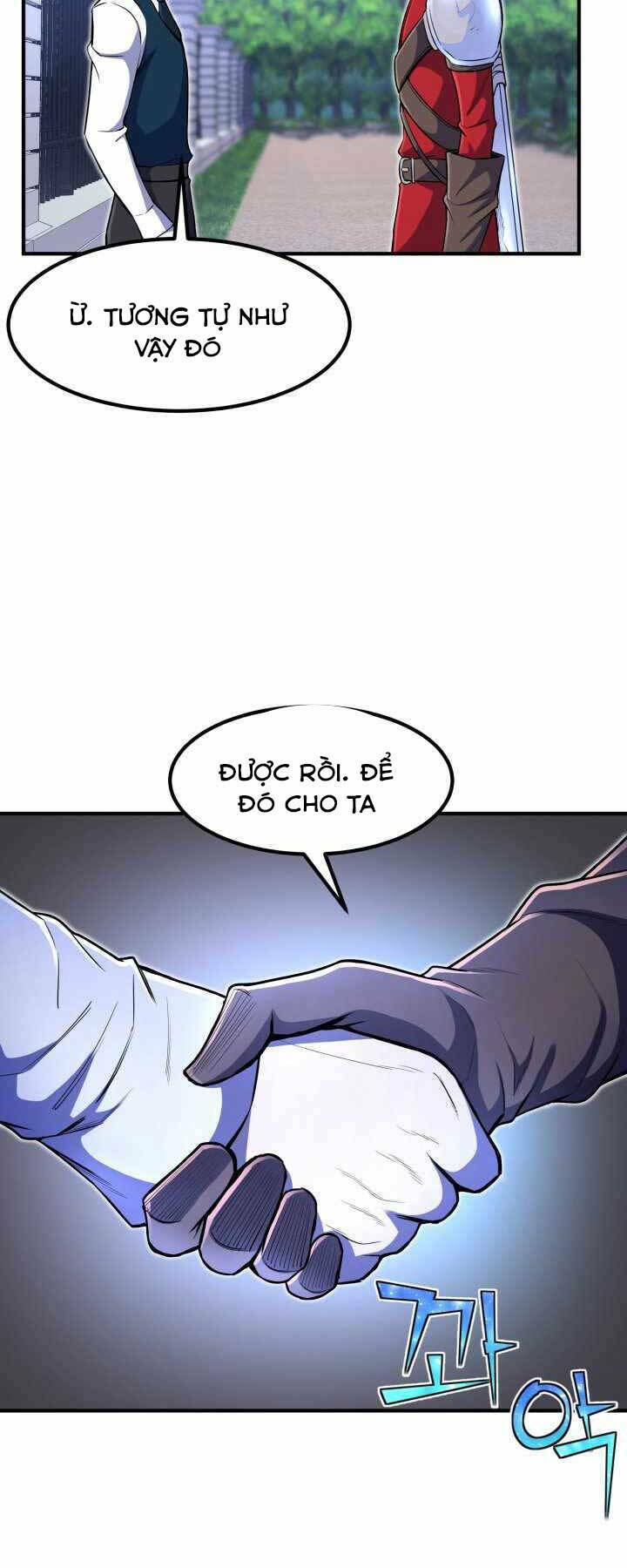 Bản Chất Của Chuyển Sinh Chapter 20 - Trang 2