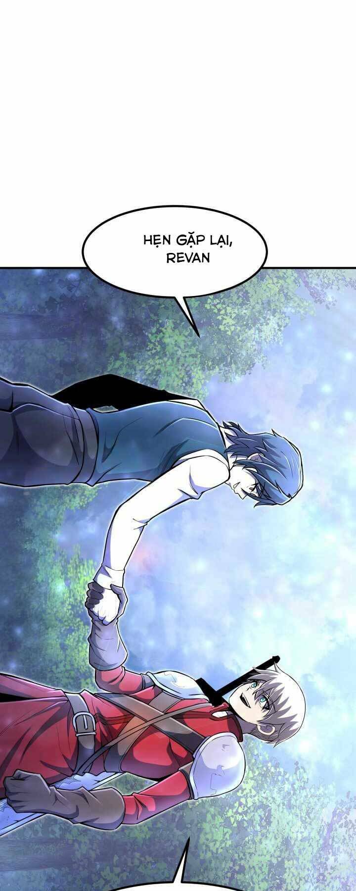 Bản Chất Của Chuyển Sinh Chapter 20 - Trang 2