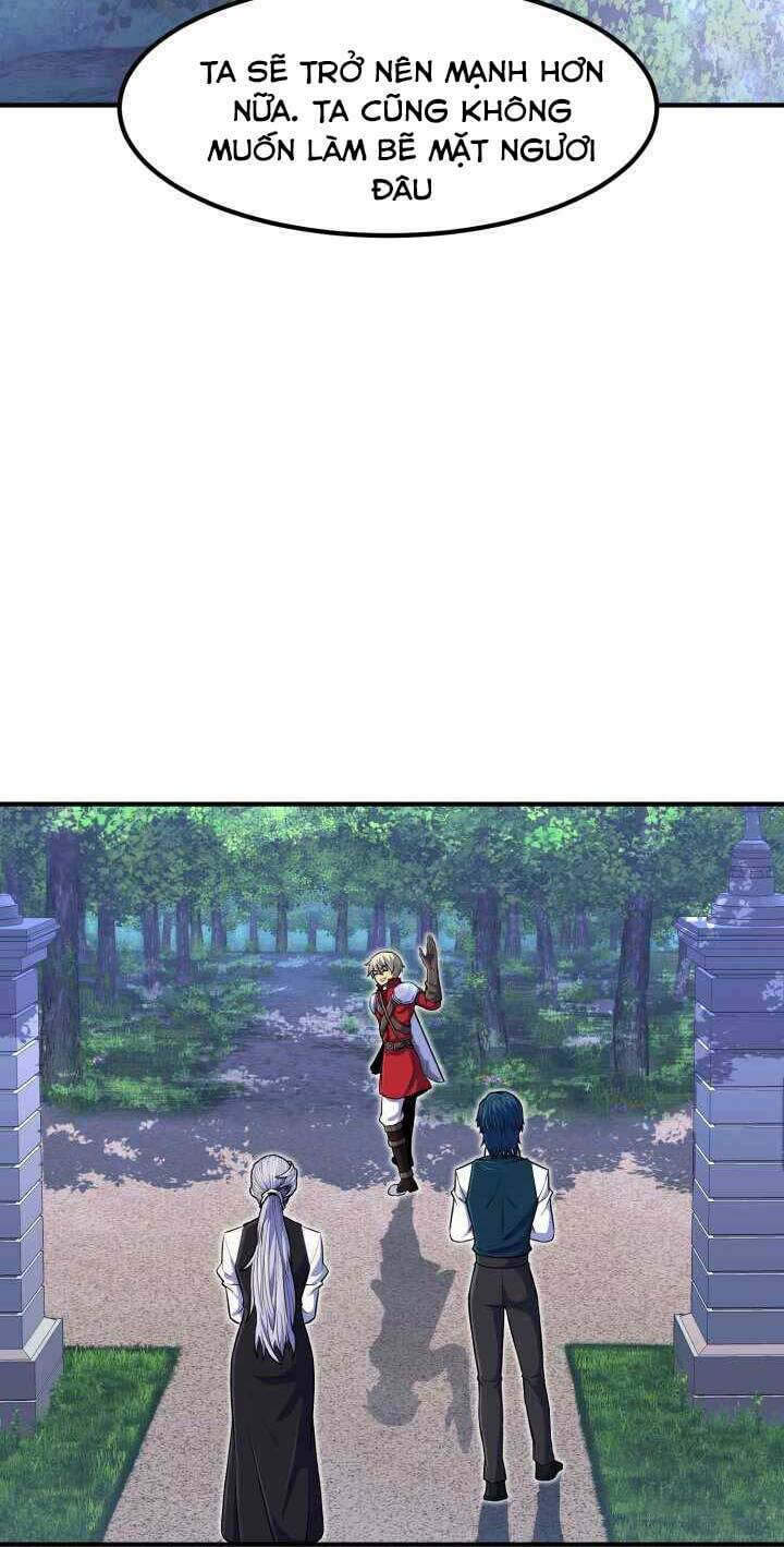 Bản Chất Của Chuyển Sinh Chapter 20 - Trang 2