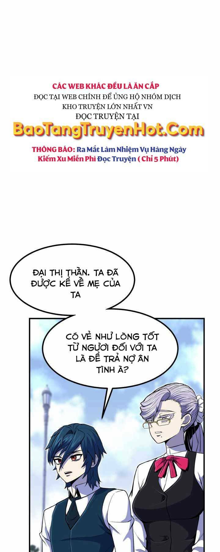 Bản Chất Của Chuyển Sinh Chapter 20 - Trang 2