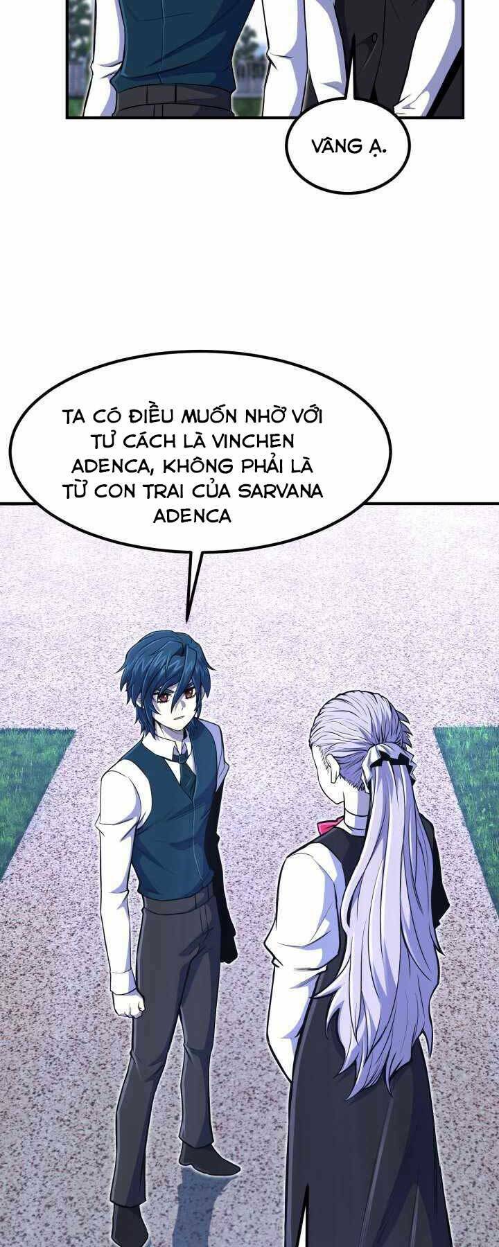 Bản Chất Của Chuyển Sinh Chapter 20 - Trang 2